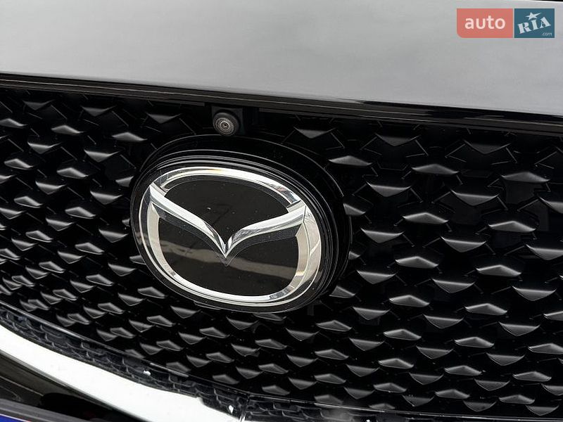 Внедорожник / Кроссовер Mazda CX-30 2022 в Киеве