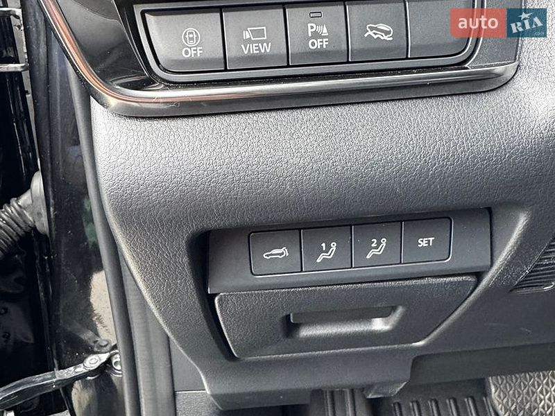 Внедорожник / Кроссовер Mazda CX-30 2022 в Киеве