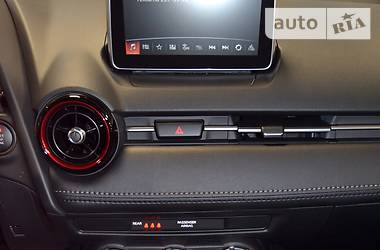 Внедорожник / Кроссовер Mazda CX-3 2016 в 