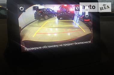 Внедорожник / Кроссовер Mazda CX-3 2018 в Харькове