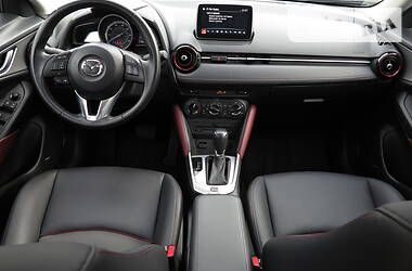 Внедорожник / Кроссовер Mazda CX-3 2016 в Одессе