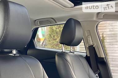 Внедорожник / Кроссовер Mazda CX-3 2017 в 