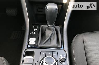 Позашляховик / Кросовер Mazda CX-3 2018 в 
