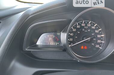 Внедорожник / Кроссовер Mazda CX-3 2018 в Кропивницком