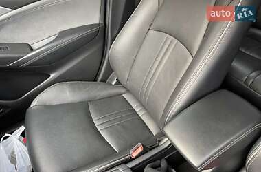 Внедорожник / Кроссовер Mazda CX-3 2019 в Харькове