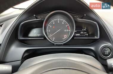 Внедорожник / Кроссовер Mazda CX-3 2019 в Харькове