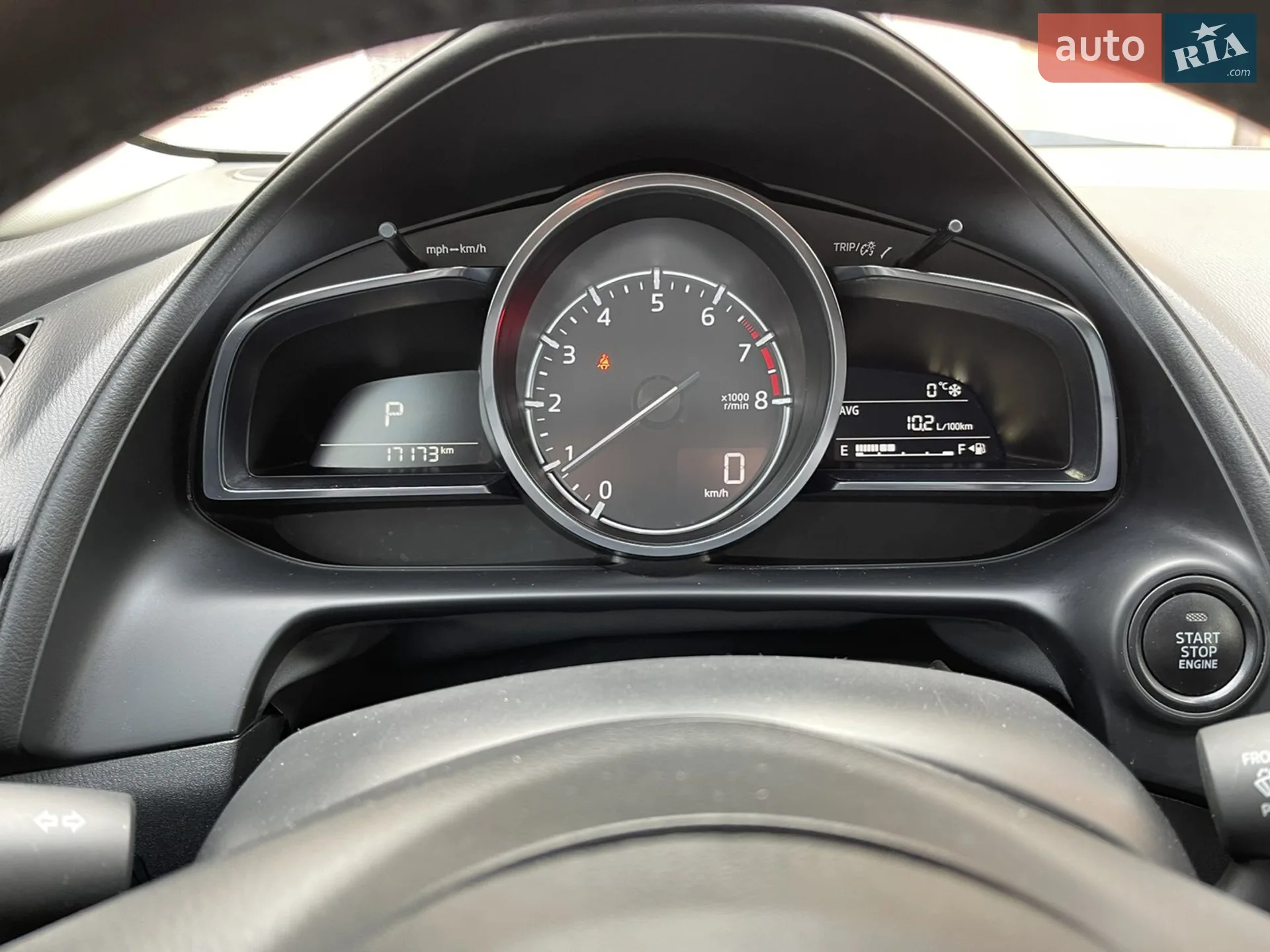 2019 Mazda CX-3 - мініатюра 11