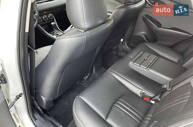 Внедорожник / Кроссовер Mazda CX-3 2019 в Харькове