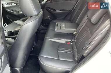 Внедорожник / Кроссовер Mazda CX-3 2019 в Харькове