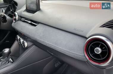 Внедорожник / Кроссовер Mazda CX-3 2019 в Харькове