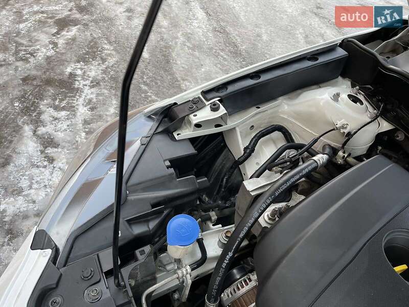 Позашляховик / Кросовер Mazda CX-3 2019 в Дружківці