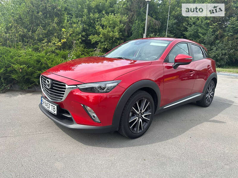 2019 Mazda CX-3, VIN JMZDKFWSA01370699:plate — фото 1 (autoria)