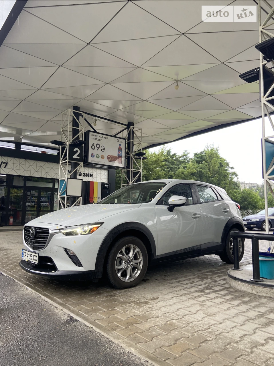 2018 Mazda CX-3 - мініатюра 22