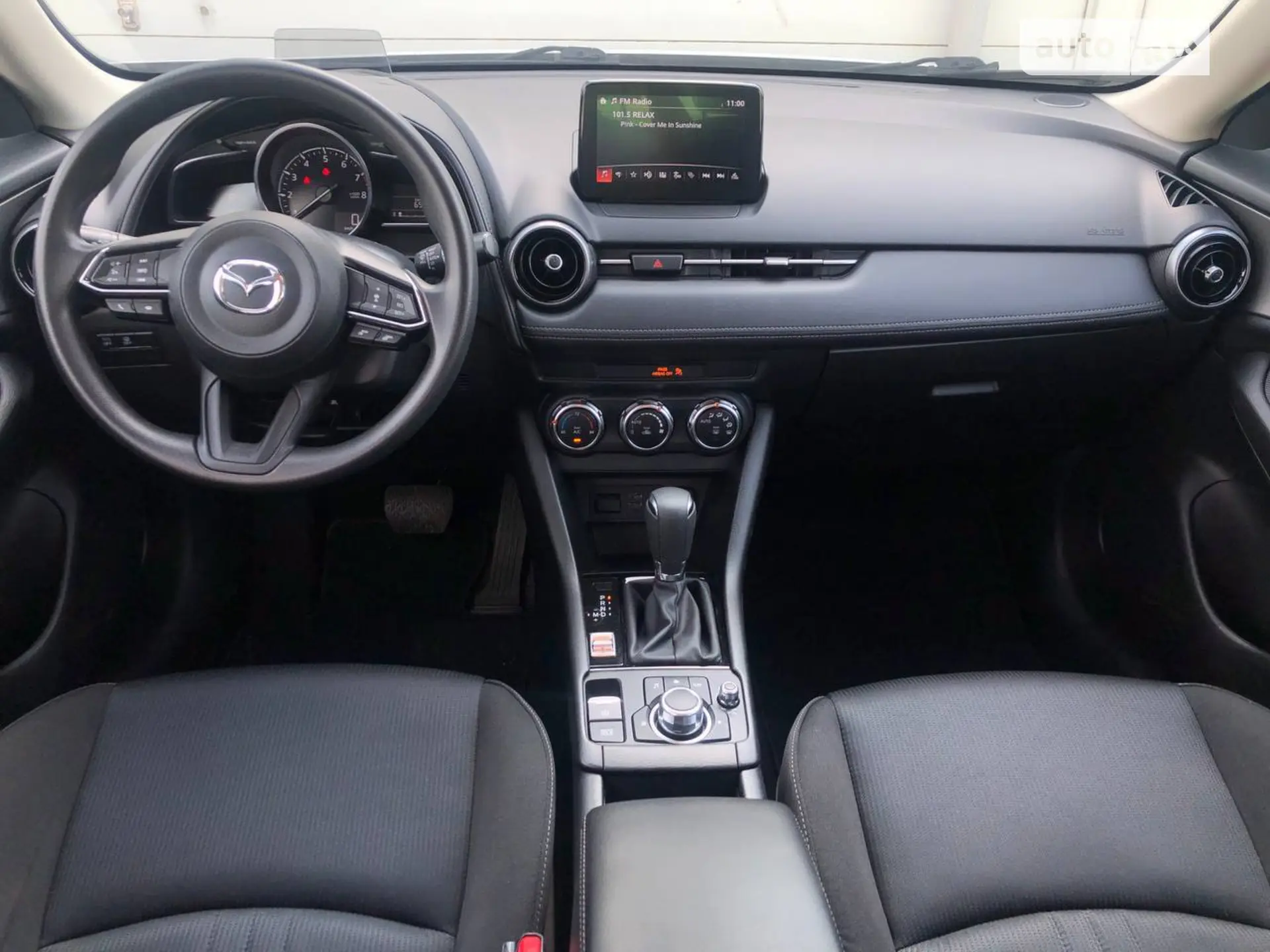 2018 Mazda CX-3 - мініатюра 4