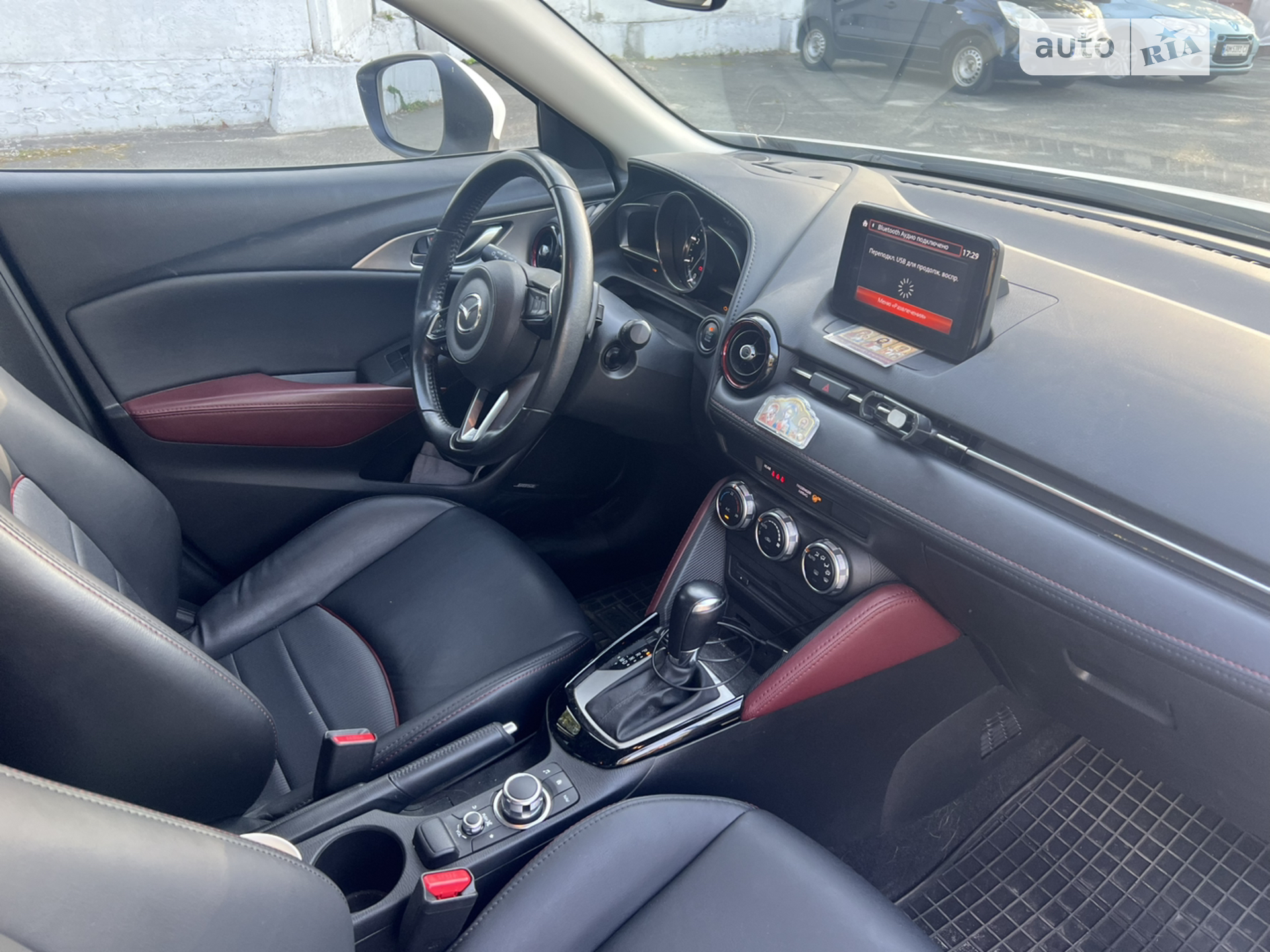 2020 Mazda CX-3 - мініатюра 23