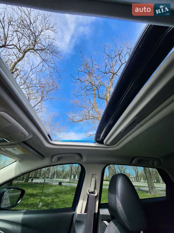 Внедорожник / Кроссовер Mazda CX-3 2015 в Запорожье фото 9 Внедорожник / Кроссовер Mazda CX-3 2015 в Запорожье