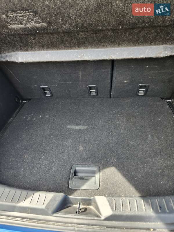 Внедорожник / Кроссовер Mazda CX-3 2015 в Запорожье фото 17 Внедорожник / Кроссовер Mazda CX-3 2015 в Запорожье