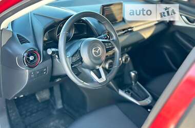 Внедорожник / Кроссовер Mazda CX-3 2018 в Ямполе