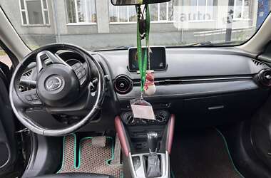 Внедорожник / Кроссовер Mazda CX-3 2015 в Ровно