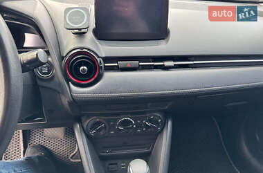 Внедорожник / Кроссовер Mazda CX-3 2018 в 