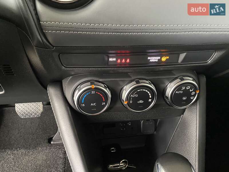 Внедорожник / Кроссовер Mazda CX-3 2023 в Одессе