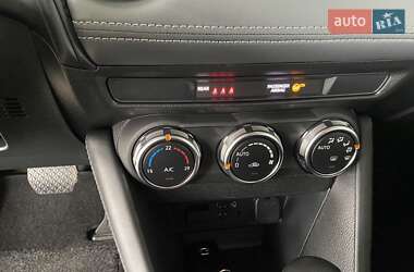 Позашляховик / Кросовер Mazda CX-3 2023 в 
