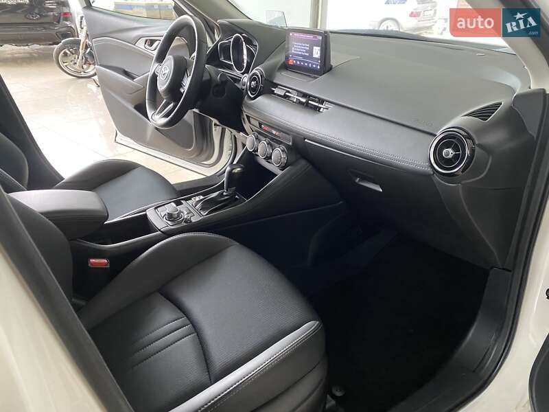 Внедорожник / Кроссовер Mazda CX-3 2023 в Одессе