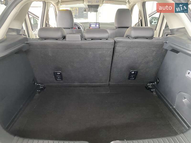 Внедорожник / Кроссовер Mazda CX-3 2023 в Одессе