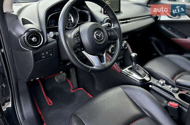 Внедорожник / Кроссовер Mazda CX-3 2016 в 