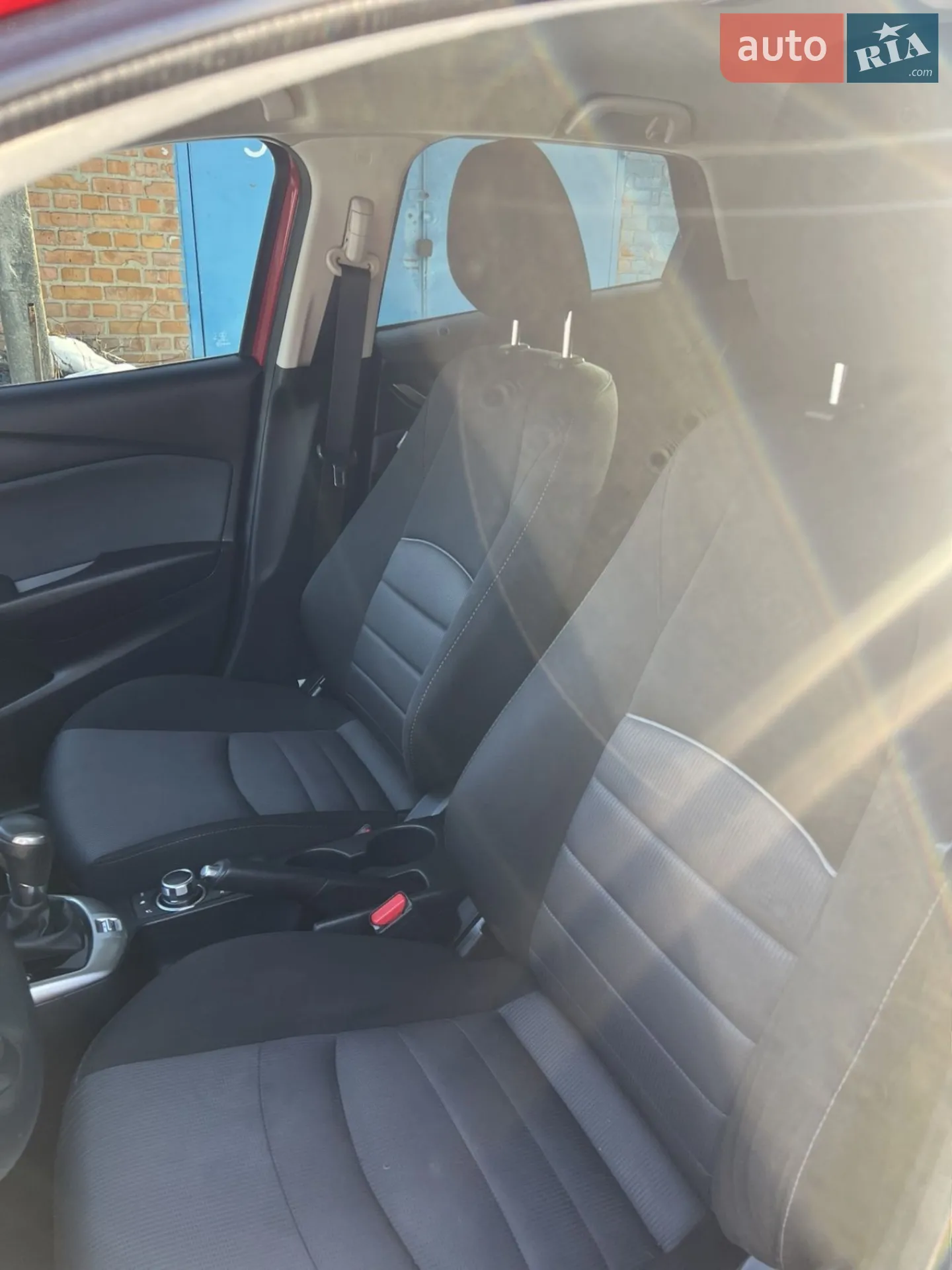 2015 Mazda CX-3 - мініатюра 16