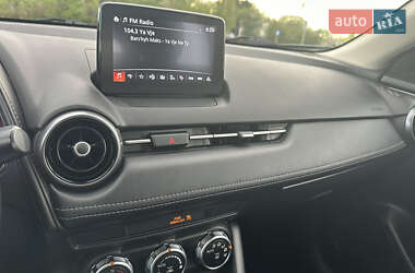 Внедорожник / Кроссовер Mazda CX-3 2020 в 