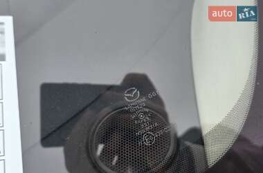 Внедорожник / Кроссовер Mazda CX-3 2017 в 