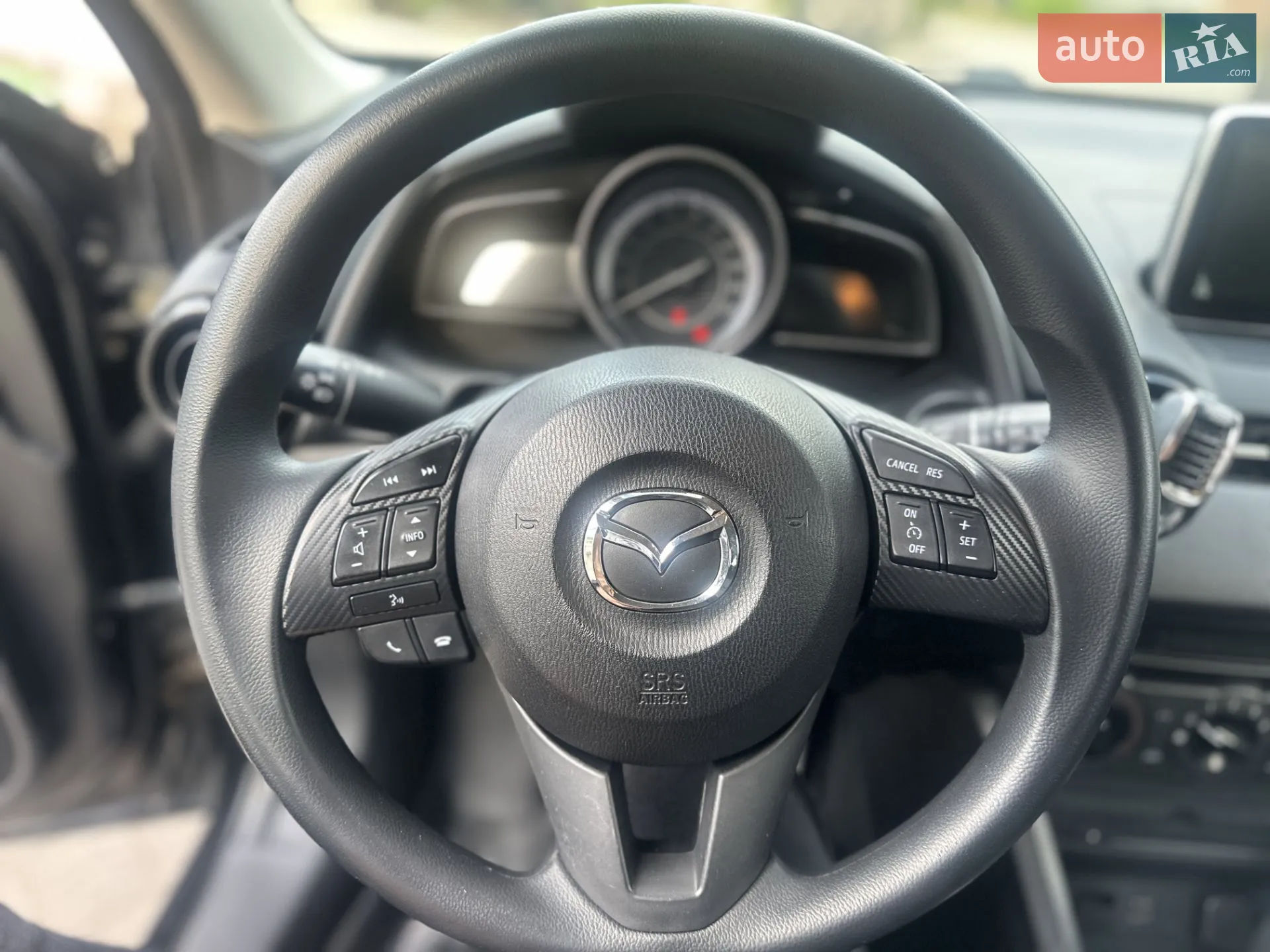 2016 Mazda CX-3 - мініатюра 16