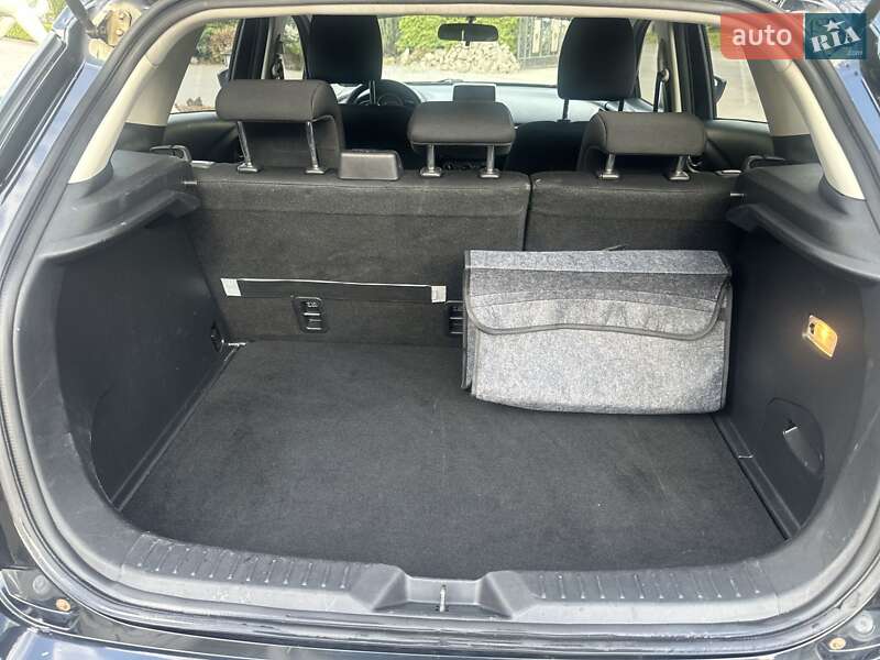 Внедорожник / Кроссовер Mazda CX-3 2016 в Хмельницком