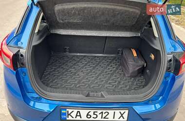 Внедорожник / Кроссовер Mazda CX-3 2016 в 
