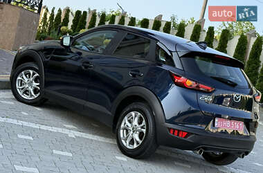 Внедорожник / Кроссовер Mazda CX-3 2020 в 