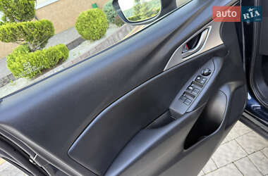 Внедорожник / Кроссовер Mazda CX-3 2020 в 