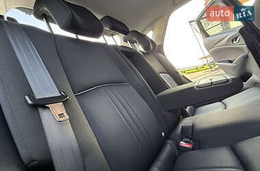 Внедорожник / Кроссовер Mazda CX-3 2020 в 