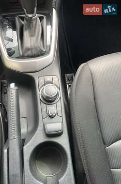 Внедорожник / Кроссовер Mazda CX-3 2016 в 
