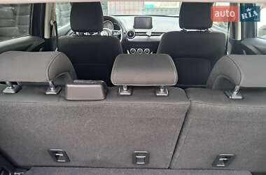Внедорожник / Кроссовер Mazda CX-3 2020 в 
