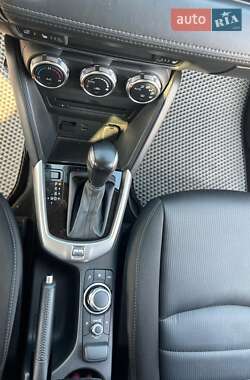 Внедорожник / Кроссовер Mazda CX-3 2017 в 
