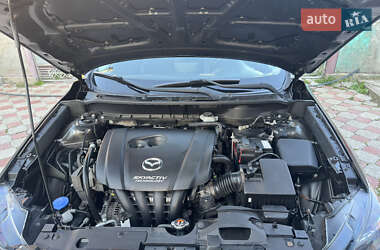 Внедорожник / Кроссовер Mazda CX-3 2019 в 