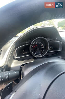 Внедорожник / Кроссовер Mazda CX-3 2021 в 