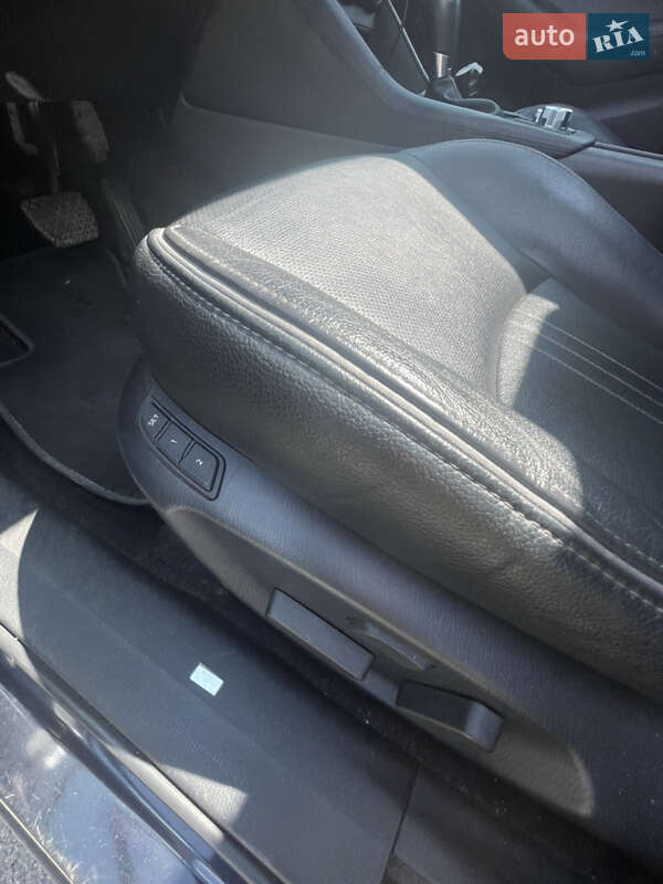 Внедорожник / Кроссовер Mazda CX-3 2021 в Кременчуге фото 15 Внедорожник / Кроссовер Mazda CX-3 2021 в Кременчуге