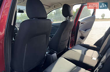 Внедорожник / Кроссовер Mazda CX-3 2017 в 