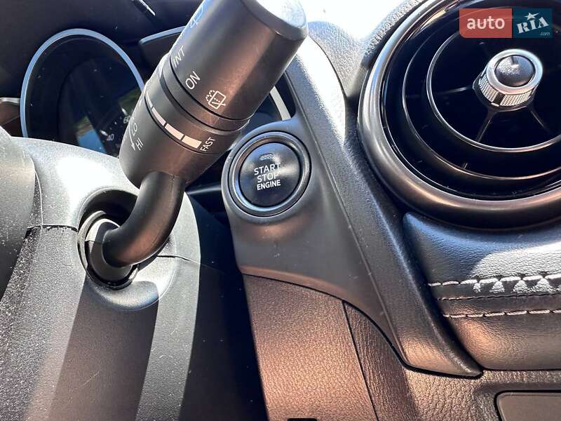 Внедорожник / Кроссовер Mazda CX-3 2019 в Кропивницком