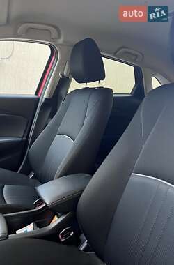 Внедорожник / Кроссовер Mazda CX-3 2020 в 