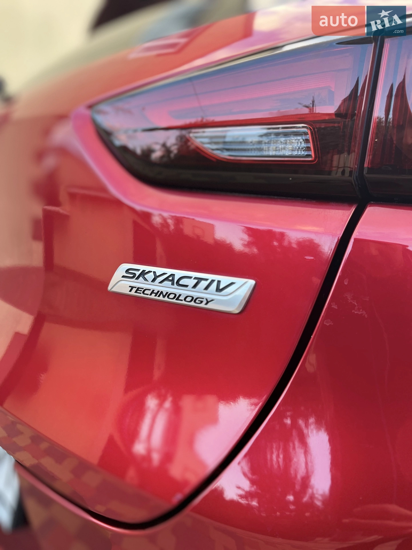 2020 Mazda CX-3 - мініатюра 14