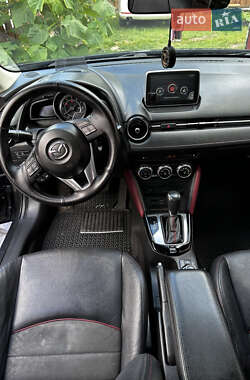 Внедорожник / Кроссовер Mazda CX-3 2015 в 