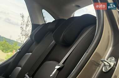 Внедорожник / Кроссовер Mazda CX-3 2018 в 